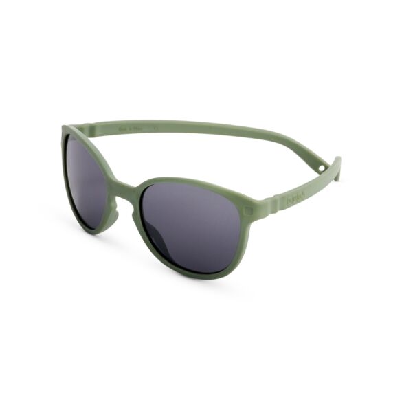 KiETLA: Γυαλιά Ηλίου Wazz 2-4 ετών - Wayfarer Kaki - Image 2