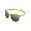 KiETLA: Γυαλιά Ηλίου Wazz 1-2 ετών - Wayfarer Mustard - Image 2