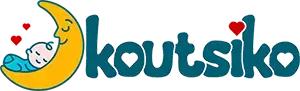 Κούτσικο Logo