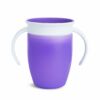 MIRACLE TRAINER CUP MUNCHKIN 360° ΣΕ 4 ΧΡΩΜΑΤΑ