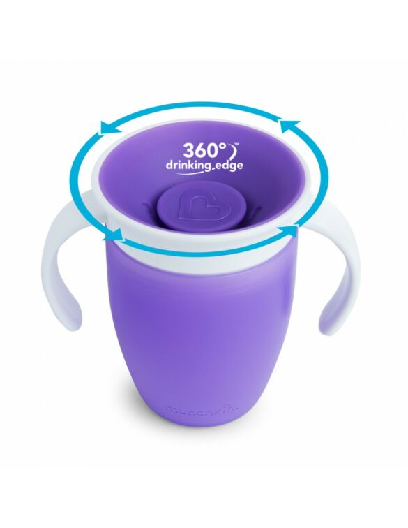 MIRACLE TRAINER CUP MUNCHKIN 360° ΣΕ 4 ΧΡΩΜΑΤΑ - Image 5