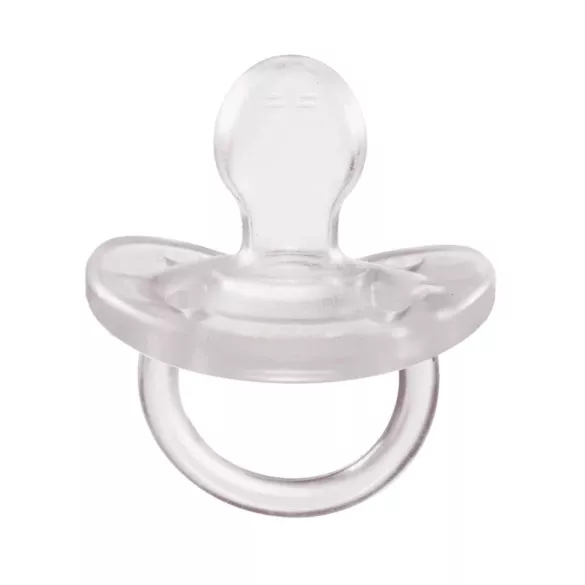 Chicco Πιπίλα Σιλικόνης Physio Soft 12+ μηνών - Image 2