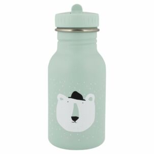 Trixie ανοξείδωτο παγούρι Mr. Polar Bear 350ml