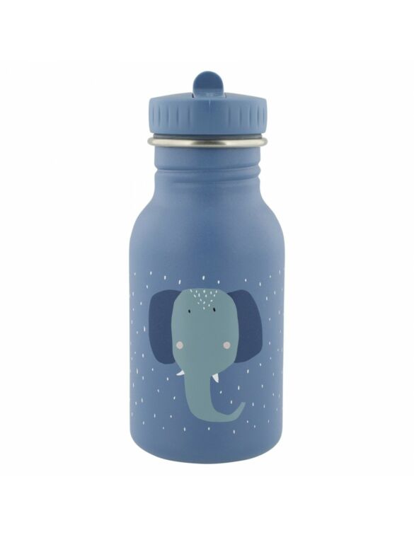 Trixie Ανοξείδωτο Παγούρι Mrs. Elephant 350ml