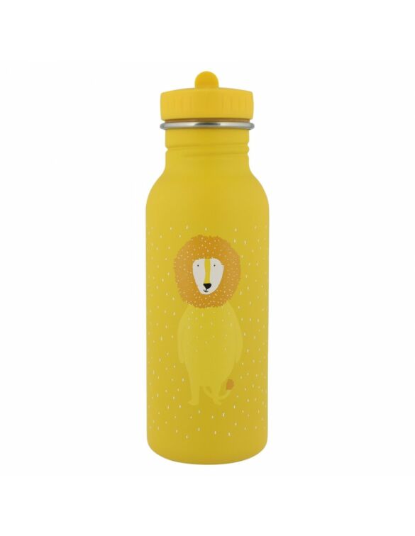 Trixie ανοξείδωτο παγούρι Mr.Lion 500ml