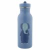 Trixie ανοξείδωτο παγούρι Mrs.Elephant 500ml