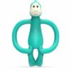 Μασητικό Matchstick Monkey Teether Dinosaur
