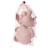 Scrunch Καλούπια από ανακυκλώσιμη σιλικόνη Dusty Rose (4 Τεμάχια) - Image 2