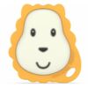 Μασητικό Matchstick Monkey Flat Face Teether Lion
