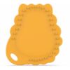 Μασητικό Matchstick Monkey Flat Face Teether Lion - Image 3