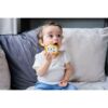 Μασητικό Matchstick Monkey Flat Face Teether Lion - Image 5