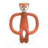 Μασητικό Matchstick Monkey Teether Fox