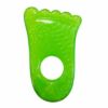 Munchkin Μασητικός Κρίκος Οδοντοφυΐας "Fun Ice Hand" με Gel από Σιλικόνη για 3 m+