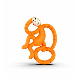 Matchstick Monkey Μασητικό Πορτοκαλί
