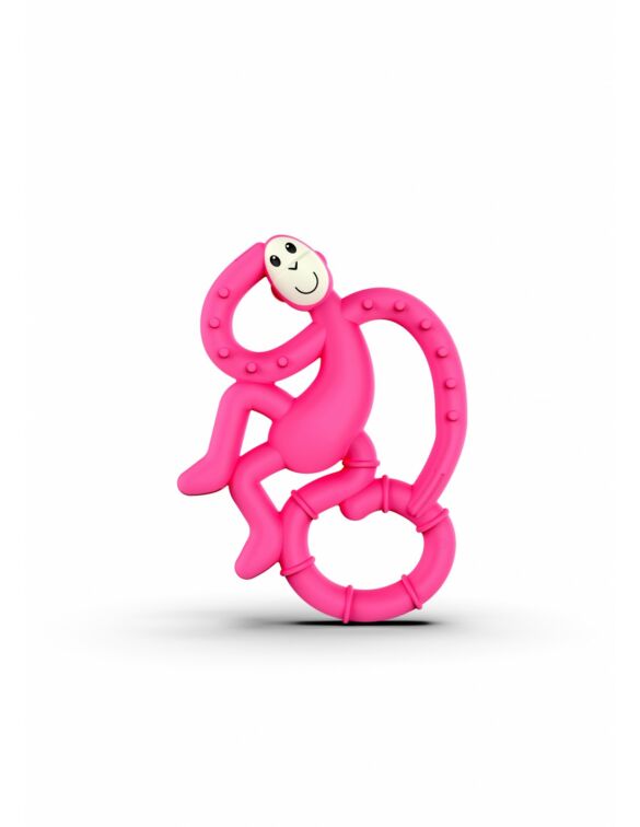 Matchstick Monkey Μασητικό Φούξια