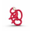 Matchstick Monkey Μασητικό Κόκκινο