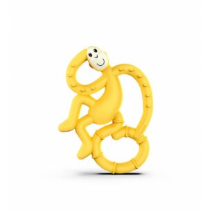 Matchstick Monkey Μασητικό Κίτρινο