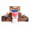 Munchkin – Miracle 360° Εκπαιδευτικό Κύπελλο 12m+ 266ml Αλεπού - Image 3