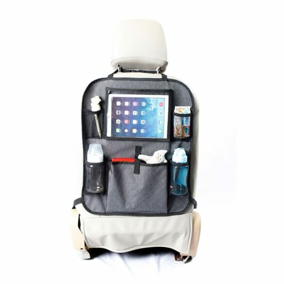 Organiser Αυτοκινήτου με Θήκη Tablet - Image 6