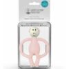 Μασητικό Matchstick Monkey Teether Pig - Image 2