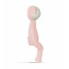 Μασητικό Matchstick Monkey Teether Pig - Image 3