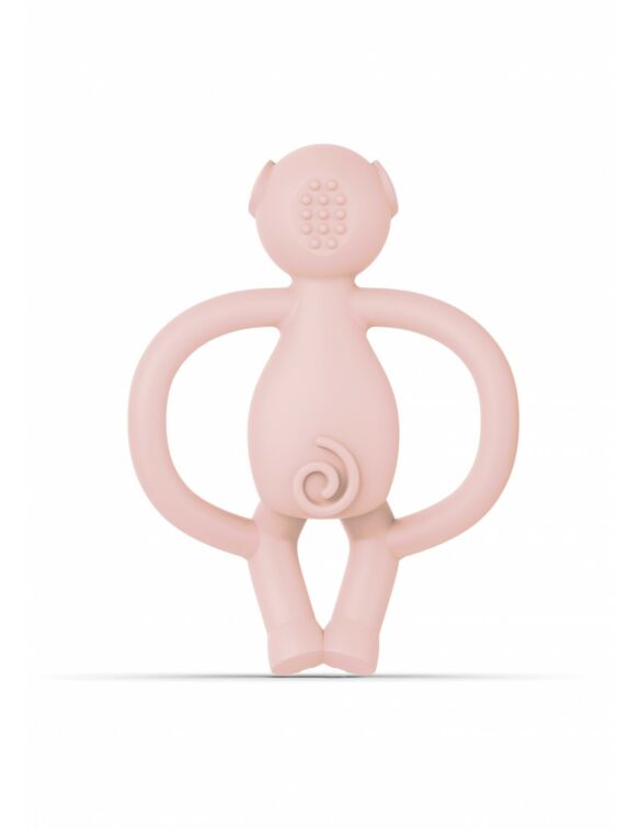 Μασητικό Matchstick Monkey Teether Pig - Image 4