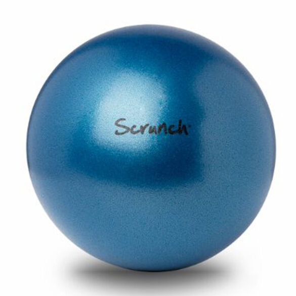 Scrunch Μπάλα από ανακυκλώσιμη σιλικόνη Midnight Blue