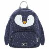 Trixie Παιδικό Σακίδιο Πλάτης Mr. Penguin