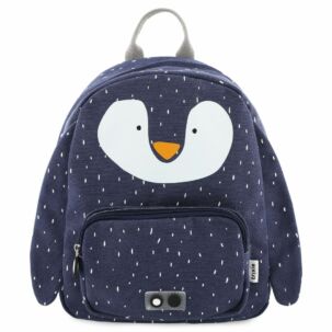 Trixie Παιδικό Σακίδιο Πλάτης Mr. Penguin
