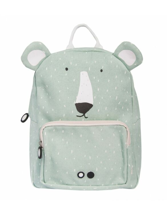 Trixie Παιδικό Σακίδιο Πλάτης Mr. Polar Bear