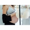 Bravado: Original Nursing Bra - Dove Heather Γκρι - Image 6