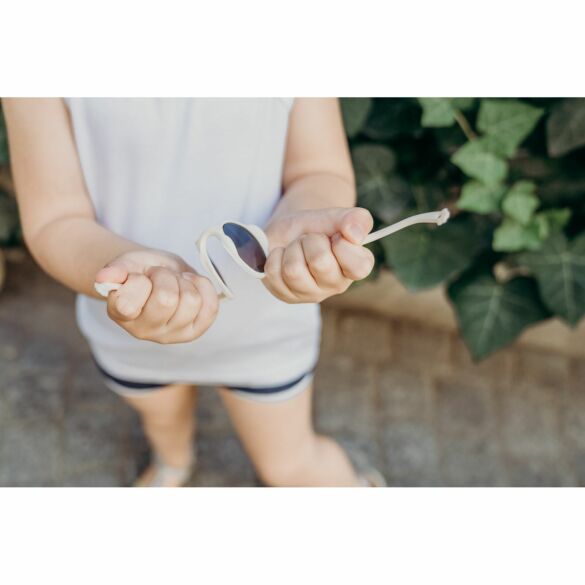 Γυαλιά Ηλίου 1-2 ετών Peach Ourson - Image 9
