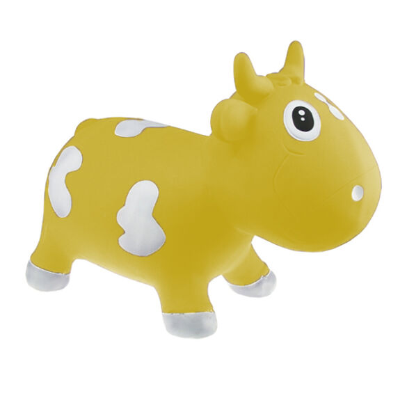 Bella the cow Junior Μουσταρδί