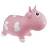 Bella the cow Junior Ανοιχτό ροζ