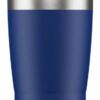Coffee Cup Θερμός 340ml Chilly’s Blue - Image 3
