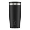 Coffee Cup Θερμός 500ml Chilly’s Black