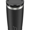 Coffee Cup Θερμός 500ml Chilly’s Black - Image 2
