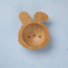 Μπολ Μπαμπού Rabbit