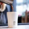 Coffee Cup Θερμός 300ml Λευκό - Image 7