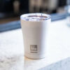 Coffee Cup Θερμός 300ml Λευκό - Image 6