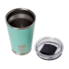 Coffee Cup Θερμός 370ml Μέντα - Image 3