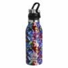 Μπουκάλι Θερμός 550ml Eco Life Sport Καπάκι StarDust