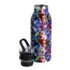 Μπουκάλι Θερμός 550ml Eco Life Sport Καπάκι StarDust - Image 3
