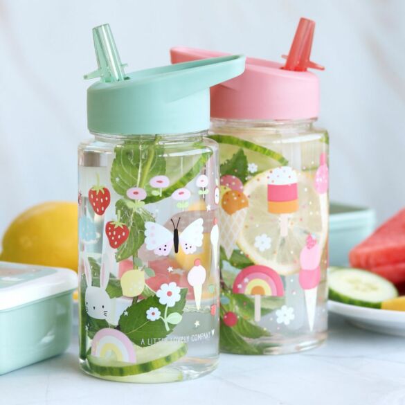 Παγούρι Tritan 450ml Joy - Image 4