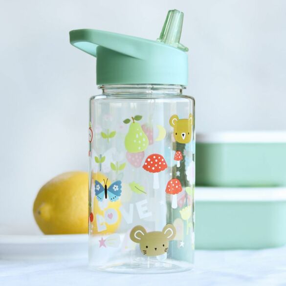 Παγούρι Tritan 450ml Joy - Image 3