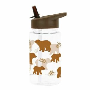 Παγούρι Tritan 450ml "Bear"