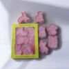 Cookie Cutters Σκυλάκια 6 τμχ