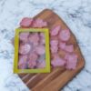 Cookie Cutters Διάστημα 8 τμχ