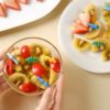 Food Picks 3d Δεινόσαυροι - Image 2