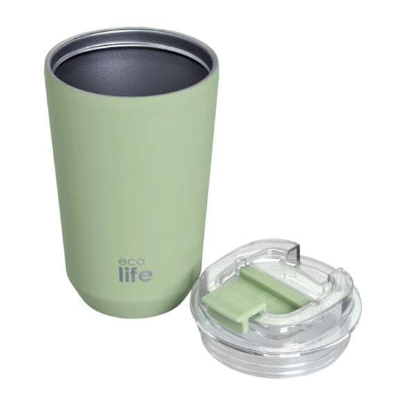 Pure Green Coffee Thermos 360ml - Image 3
